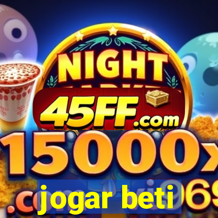 jogar beti